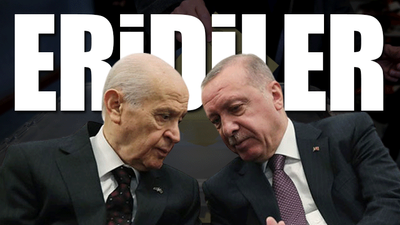 Son ankette Cumhur İttifakı'na soğuk duş 