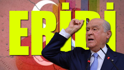 Son ankette MHP'ye büyük şok!