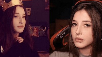 Sosyal medya fenomeni 'Pqueen' hakkında soruşturma başlatıldı