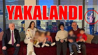 Suç örgütü liderinin aile fotoğrafını çeken hakimden şaşırtan savunma