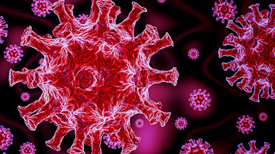 Süper bilgisayar ile 100 bin yeni RNA virüsü keşfedildi