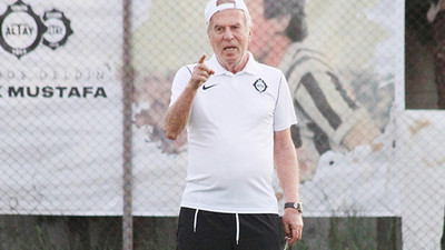 Süper Lig ekibinde flaş ayrılık: Böyle bir ortamda devam edilmesi artık mümkün değil