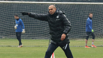 Süper Lig ekibinde flaş ayrılık: Geleli 2 hafta olmadı