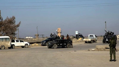 Suriye'de IŞİD'lilerin tutulduğu hapishaneye saldırı: 116 terörist öldürüldü