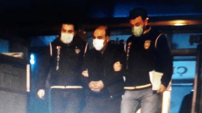 Tartıştığı kadını boğarak öldüren cani hakkında yeni gelişme