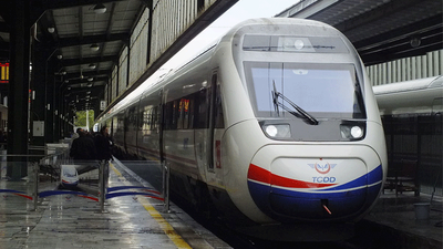 TCDD'den PCR açıklaması 