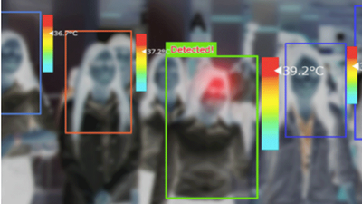 Termal Kamera Uygulamaları