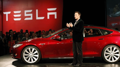 Tesla 200 bin aracını geri çağırdı