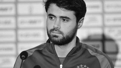 TFF'den duygulandıran Ahmet Çalık kararı