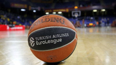 THY Euroleague'i koronavirüs vurdu... Maçlar erteleniyor 