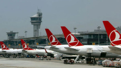 THY'nin New York seferleri iptal