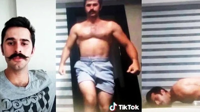 TikTok fenomeni savcı hakkında şok karar