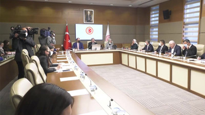 TikTok temsilcileri Meclis'te: Mali ve hukuki yapılarda şeffaflık yok