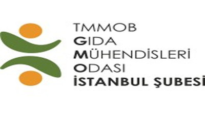 TMMOB Gıda Mühendisleri Odası İstanbul Şube'de Genel Kurul heyecanı