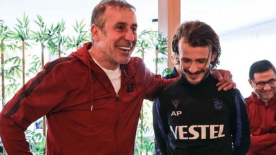 Trabzonspor'da flaş ayrılık