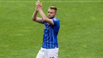 Trabzonspor transferini KAP'a bildirdi