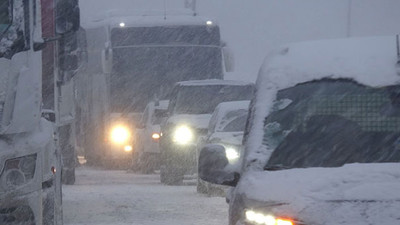 Trafiğe kapanmıştı... İstanbul-Ankara yolu için yeni açıklama