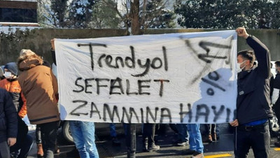 Trendyol çalışanlarının protestosu kazanımla sonuçlandı