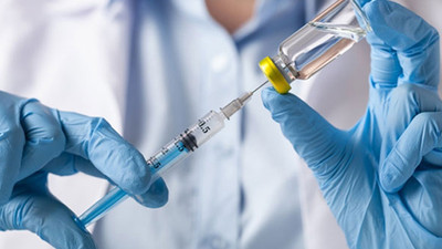 TTB Etik Kurulu'ndan Sağlık Bakanlığı'na 'zorunlu aşı' çağrısı