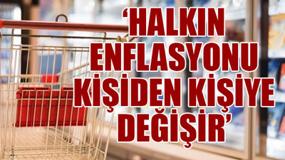 TÜİK Başkanı'ndan 'önceliğimiz itibar' açıklaması