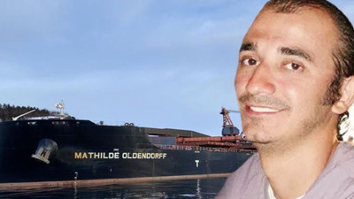 Türk kaptanın Çin'deki ölümü: İzin verilmedi iddiası