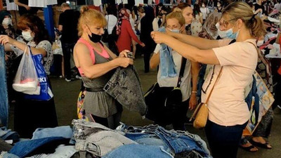 Türk Lirası eridi: Ukraynalılar ve Bulgarlar Türkiye’ye akın etti