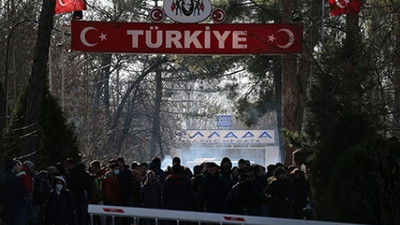 Türkiye 6. sırada: Avrupa'ya iltica başvurusu yağıyor