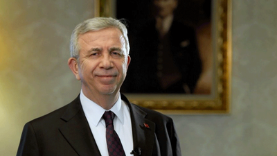 'Türkiye'de bir ilk' demişti... Mansur Yavaş müjdeyi verdi 
