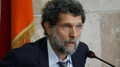 Türkiye, Osman Kavala görüşünü Avrupa Konseyi'ne gönderdi