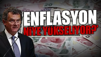 TÜSİAD Başkanı Kaslowski'den AKP iktidarına tepki: Bunlar doğru adımlar ise...