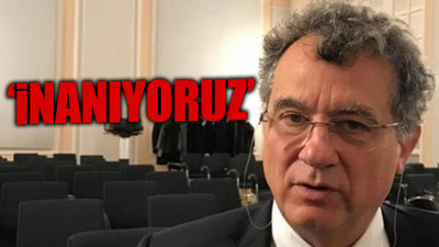 TÜSİAD Başkanı Kaslowski'den dikkat çeken görüşme sonrası ilk açıklama