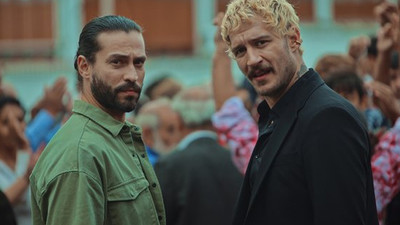 Üç Kuruş dizisinin çekimlerine koronavirüs engeli: Ünlü oyuncunun testi pozitif çıktı