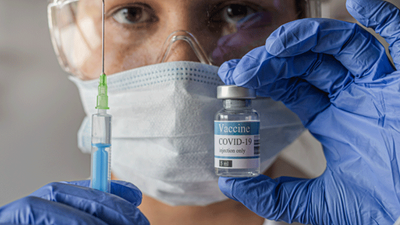 Üçüncü doz aşının Omicron'a karşı koruma oranı ne? 