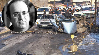 Uğur Mumcu'nun otopsi tutanağı ortaya çıktı: Nasıl alçakça katledildiğini gösteriyor