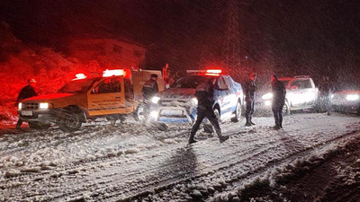 Ulaşıma kapatılmıştı: Muğla-Antalya yolu için yeni karar