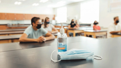 Üniversitelerden Omicron kararı