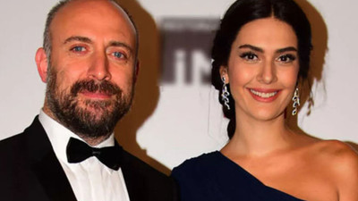 Ünlü çift artık Türkiye'de yaşamayacak