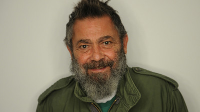 Ünlü görüntü yönetmeni Ertunç Şenkay hayatını kaybetti