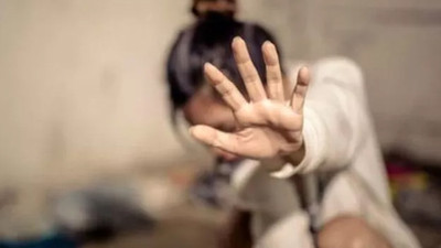 Ünlü manken Dilara Kurşun'dan ormanda tecavüz iddiası