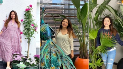 Ünlü peyzaj mimarının yasak aşkı ilginç bir boşanma davasına konu oldu