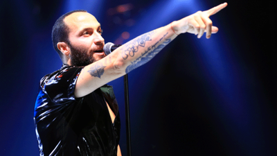 Ünlü şarkıcı Berkay yakalandı, hakim karşısına çıktı