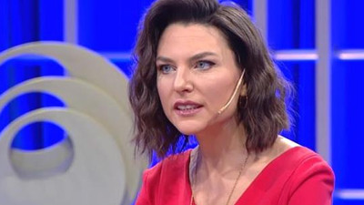 Ünlü sunucudan kötü haber! 'O son bedduayı etmeyecektim kendime'