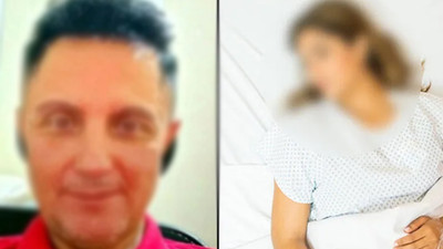 Uşak'ta korkunç olay: Hastasını bayıltıp tecavüz etti