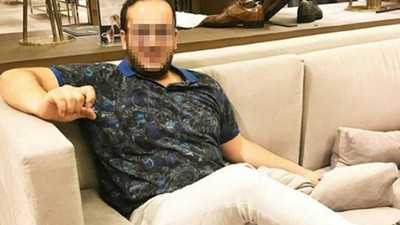 Uyuşturucu ve silahla gündeme gelmişti: Eşini darp etti yine serbest bırakıldı