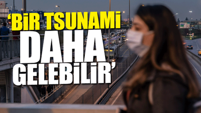 Uzmanlardan çok kritik vaka uyarısı 