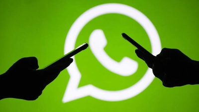 WhatsApp'lı boşanmaya Yargıtay freni