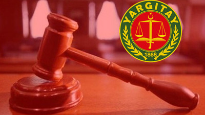 Yargıtay 2. Ceza Dairesi Başkanı belli oldu