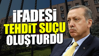 Yargıtay'dan Erdoğan'ın üzecek karar 