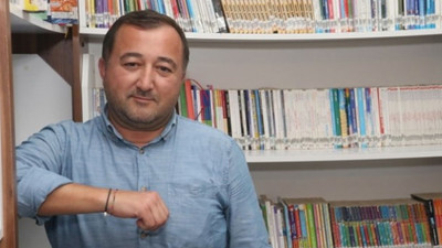 Yazar Aydın İleri yaşamını yitirdi