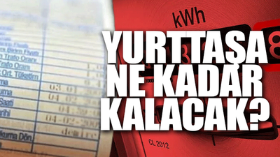 Yeni düzenleme faturaya nasıl yansıyacak? 